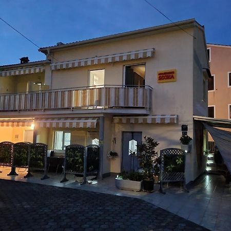 Apartmani Sojka Rovinj Extérieur photo