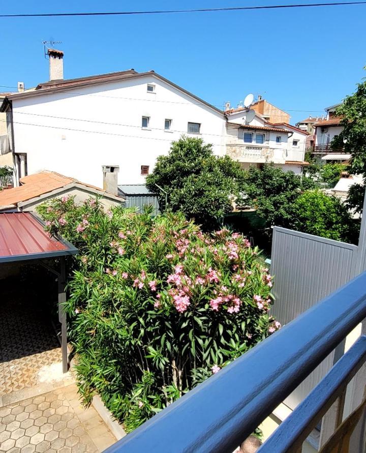 Apartmani Sojka Rovinj Extérieur photo