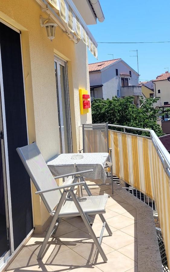 Apartmani Sojka Rovinj Extérieur photo
