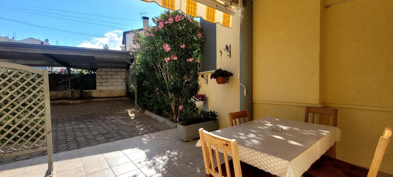 Apartmani Sojka Rovinj Extérieur photo