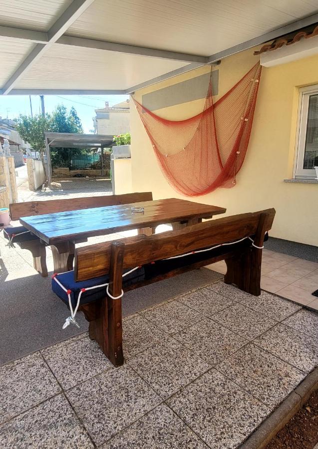 Apartmani Sojka Rovinj Extérieur photo