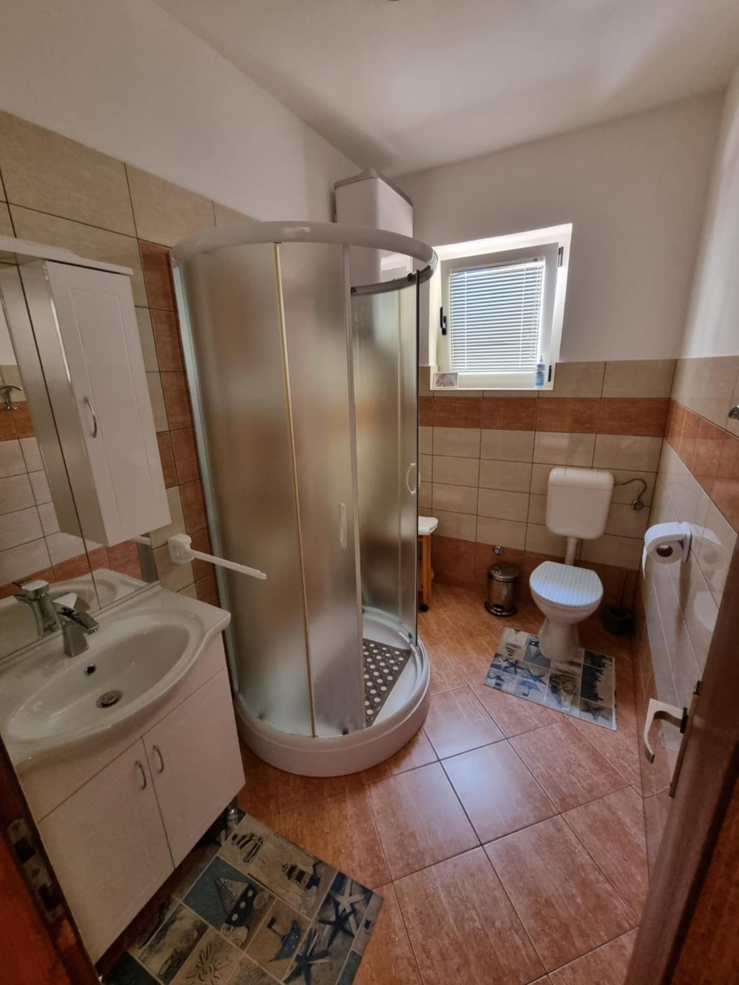 Apartmani Sojka Rovinj Extérieur photo