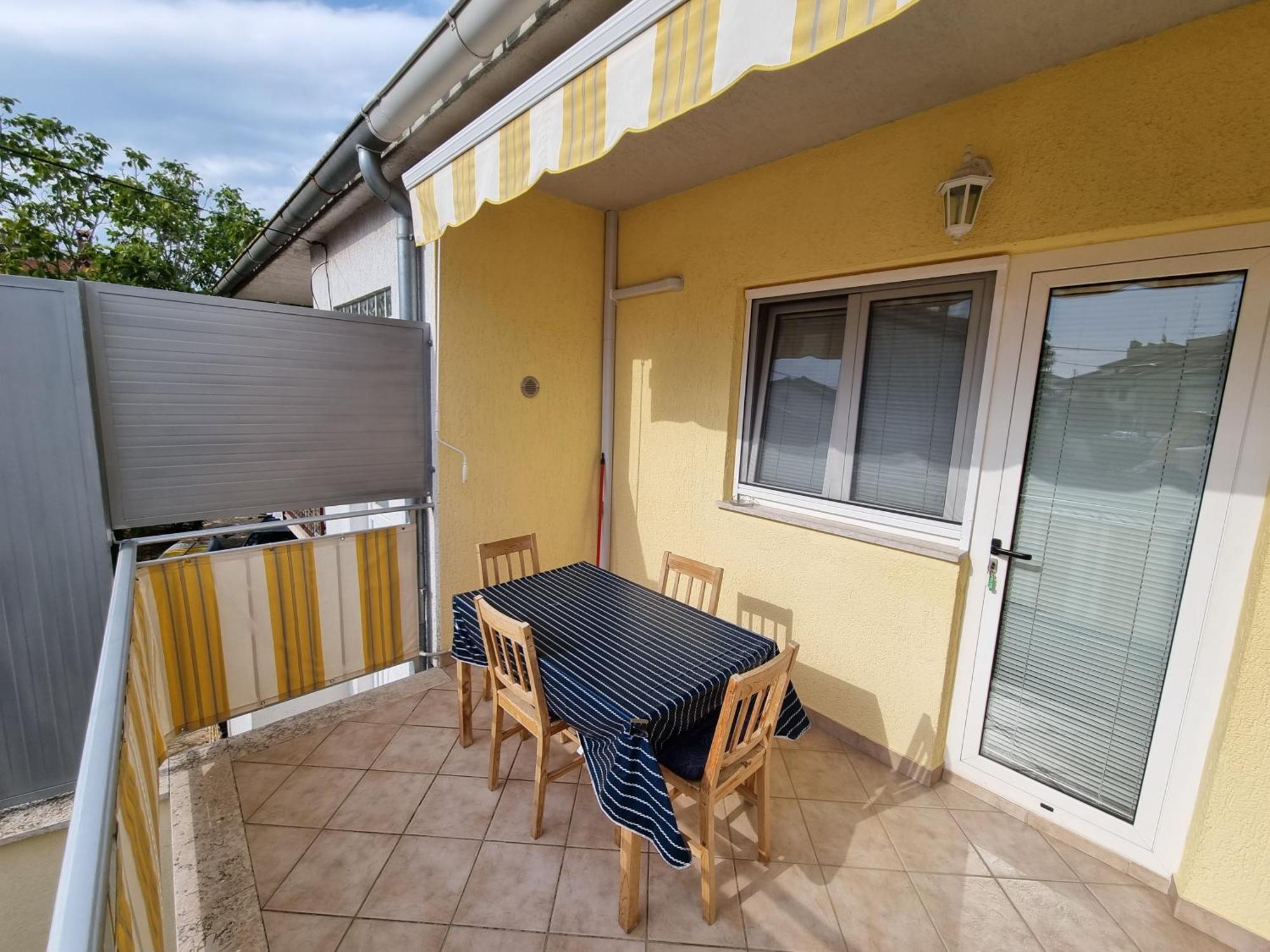 Apartmani Sojka Rovinj Extérieur photo