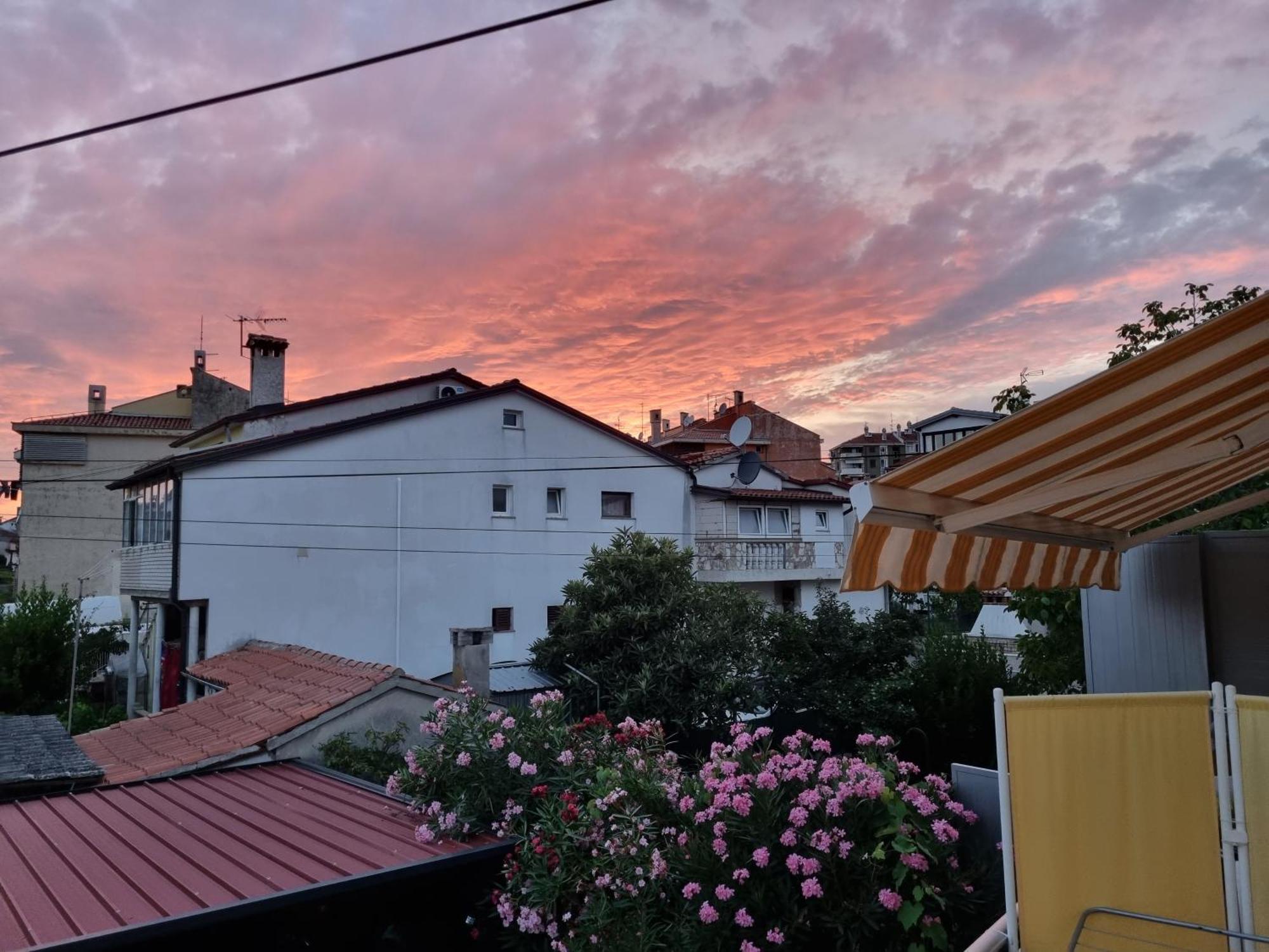 Apartmani Sojka Rovinj Extérieur photo
