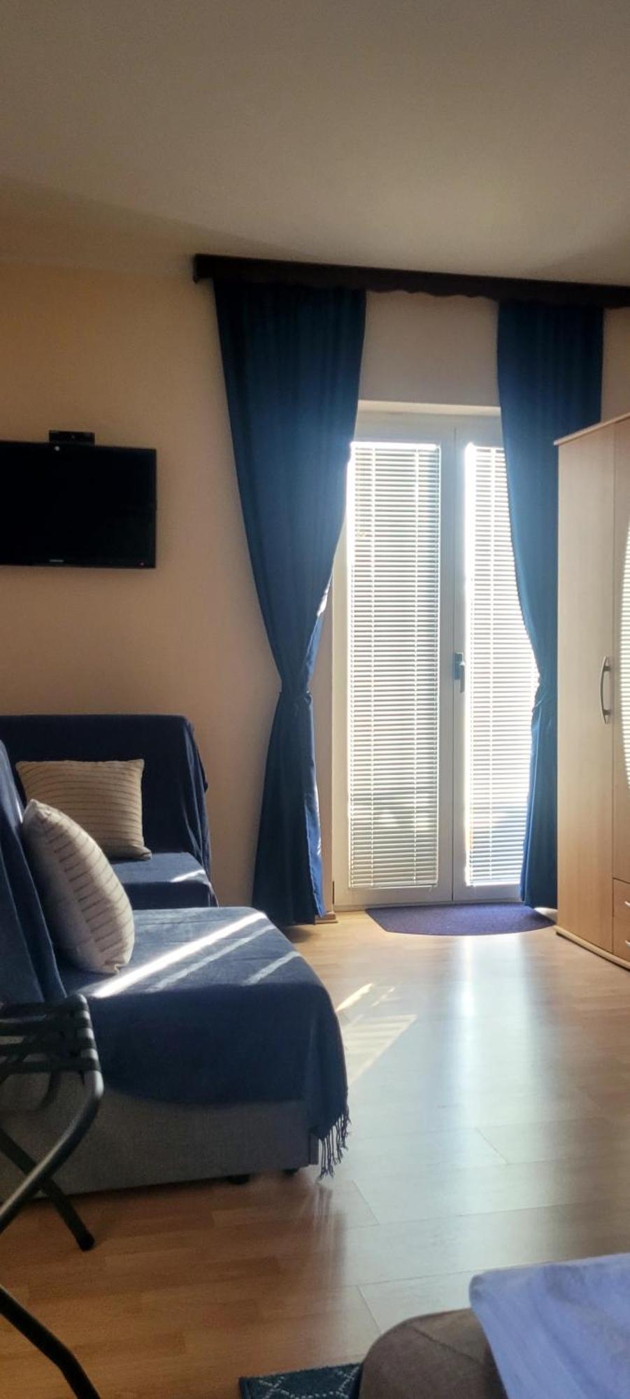 Apartmani Sojka Rovinj Extérieur photo