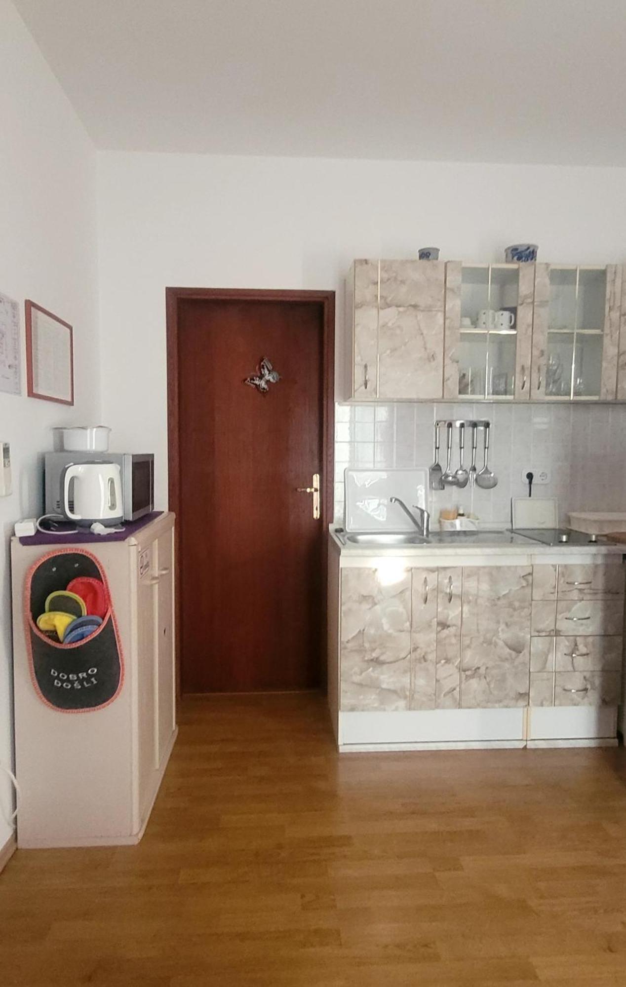 Apartmani Sojka Rovinj Extérieur photo
