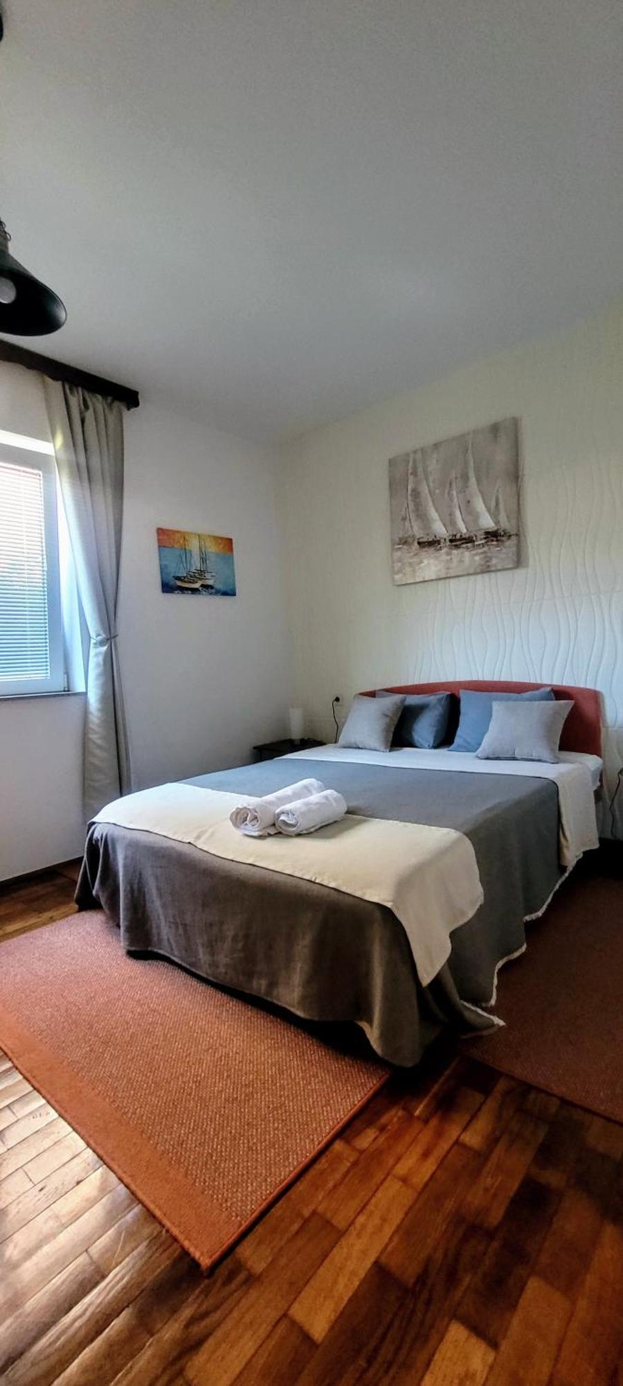 Apartmani Sojka Rovinj Extérieur photo