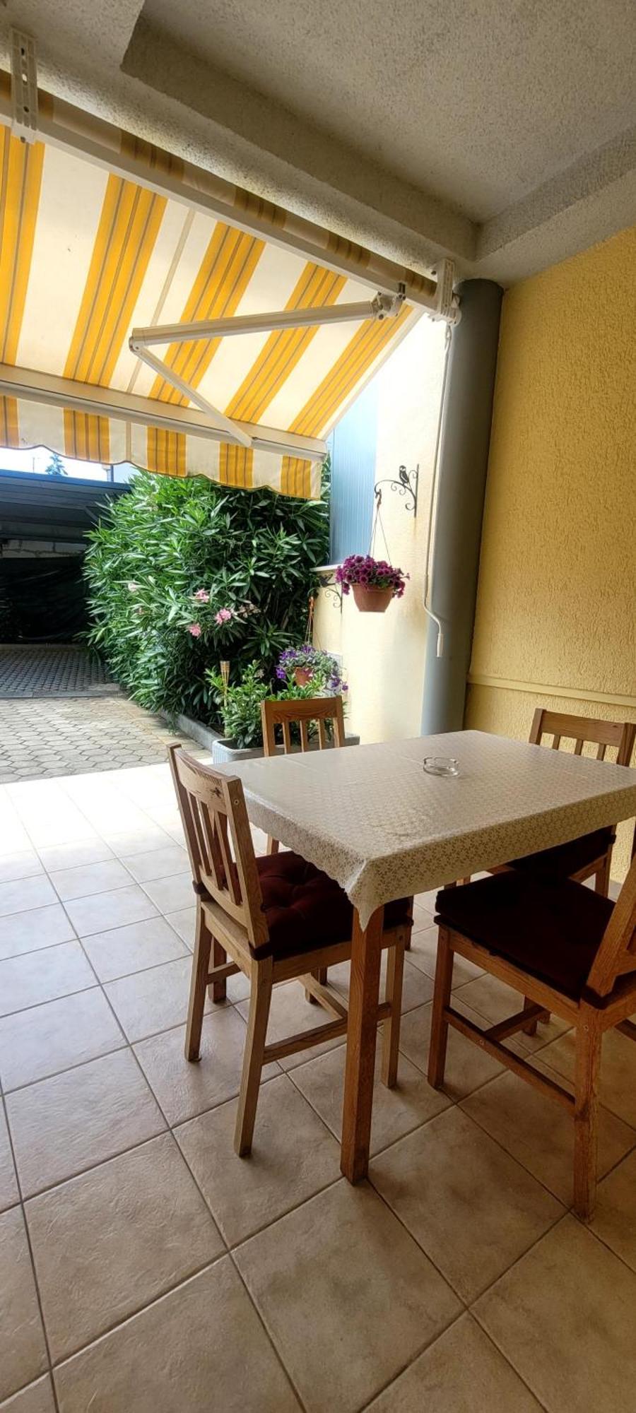 Apartmani Sojka Rovinj Extérieur photo
