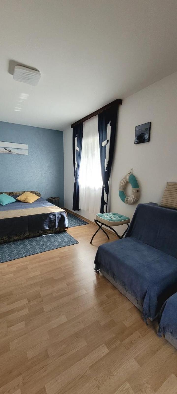 Apartmani Sojka Rovinj Extérieur photo