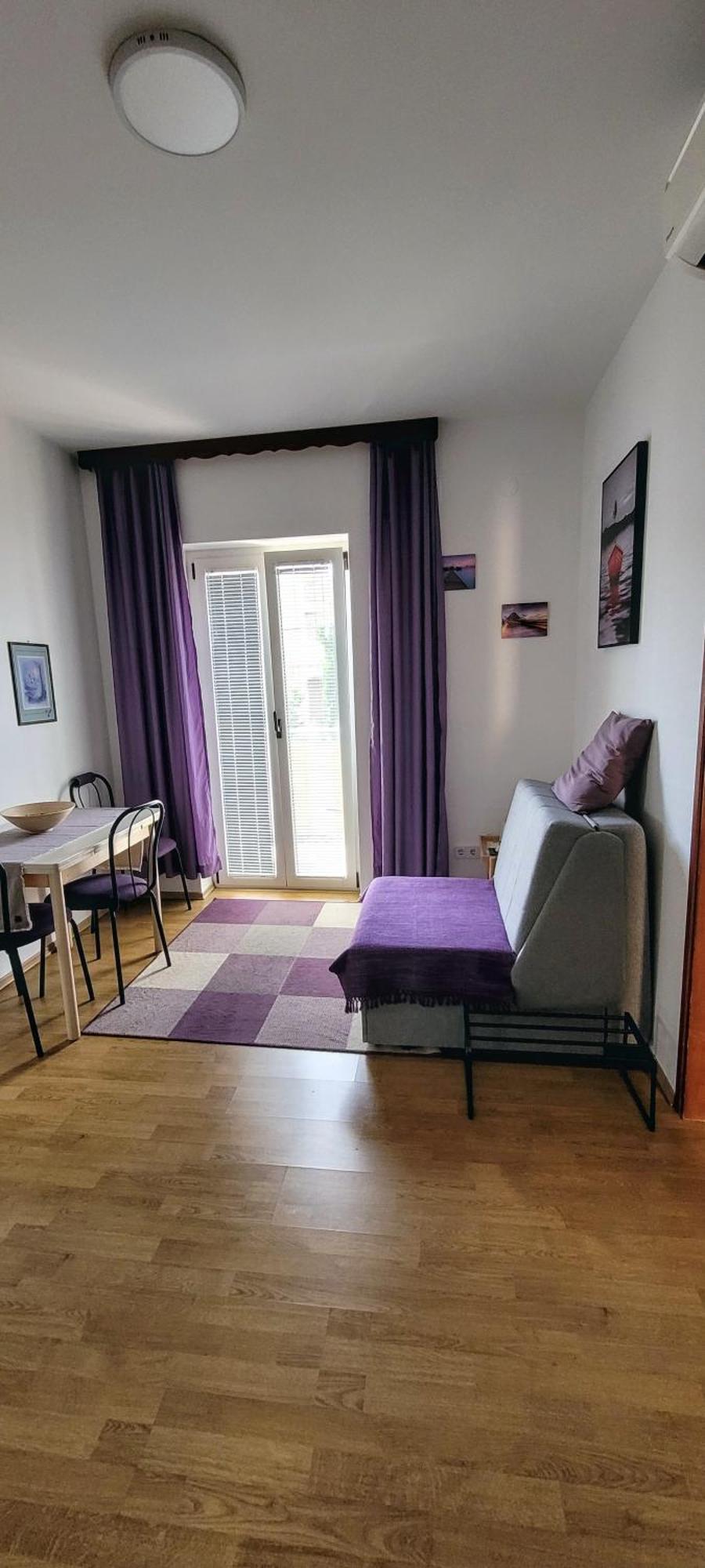Apartmani Sojka Rovinj Extérieur photo