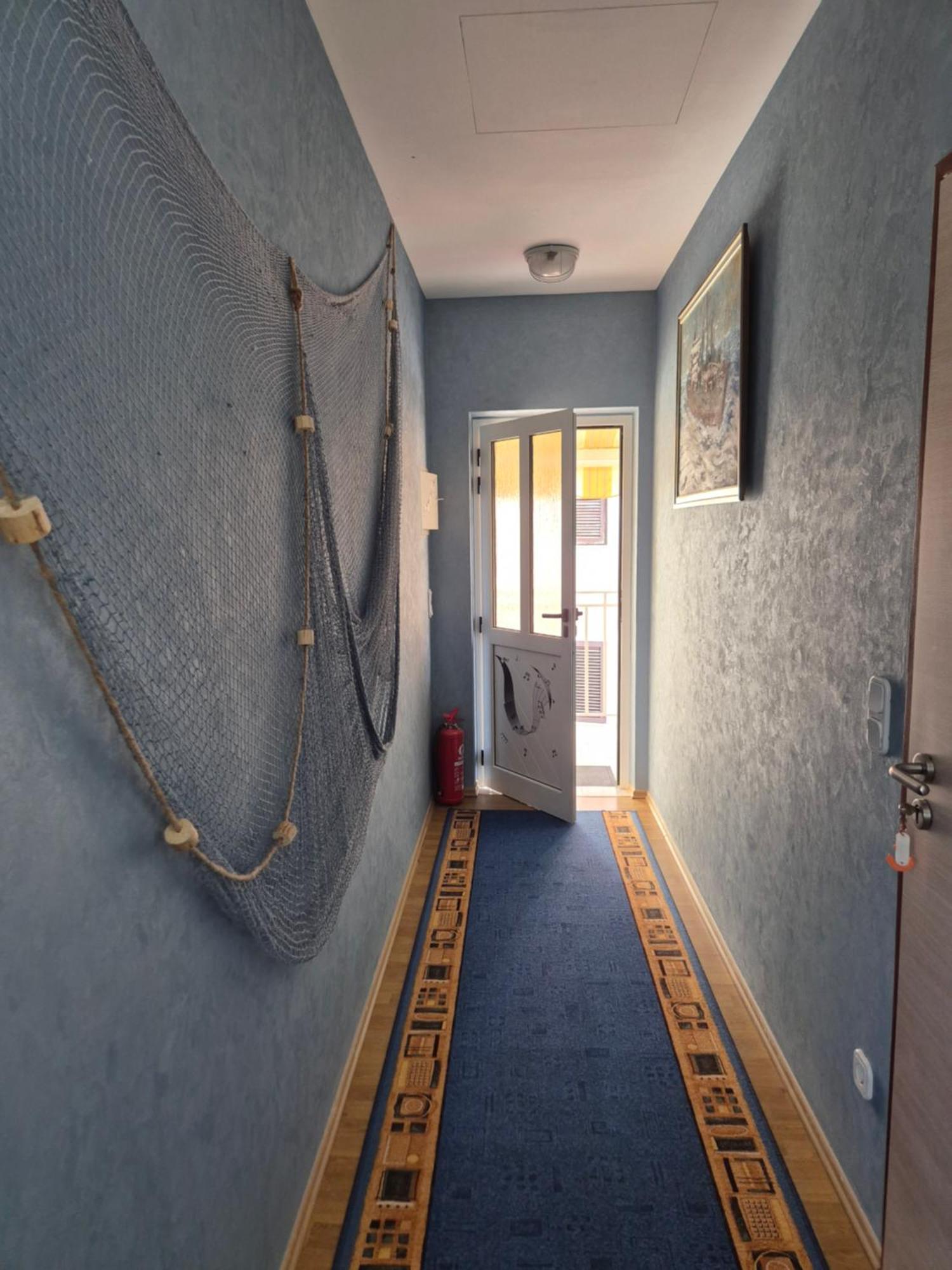 Apartmani Sojka Rovinj Extérieur photo