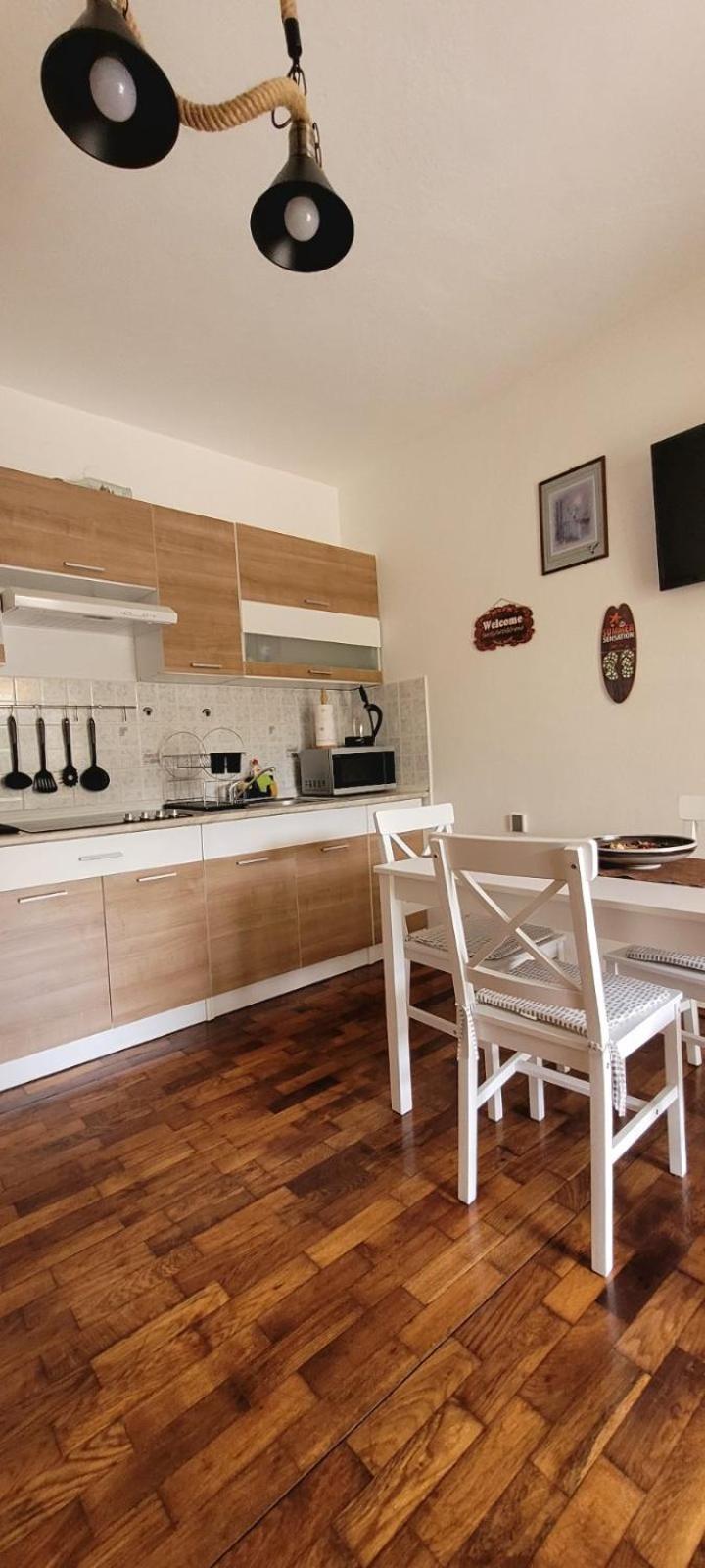 Apartmani Sojka Rovinj Extérieur photo